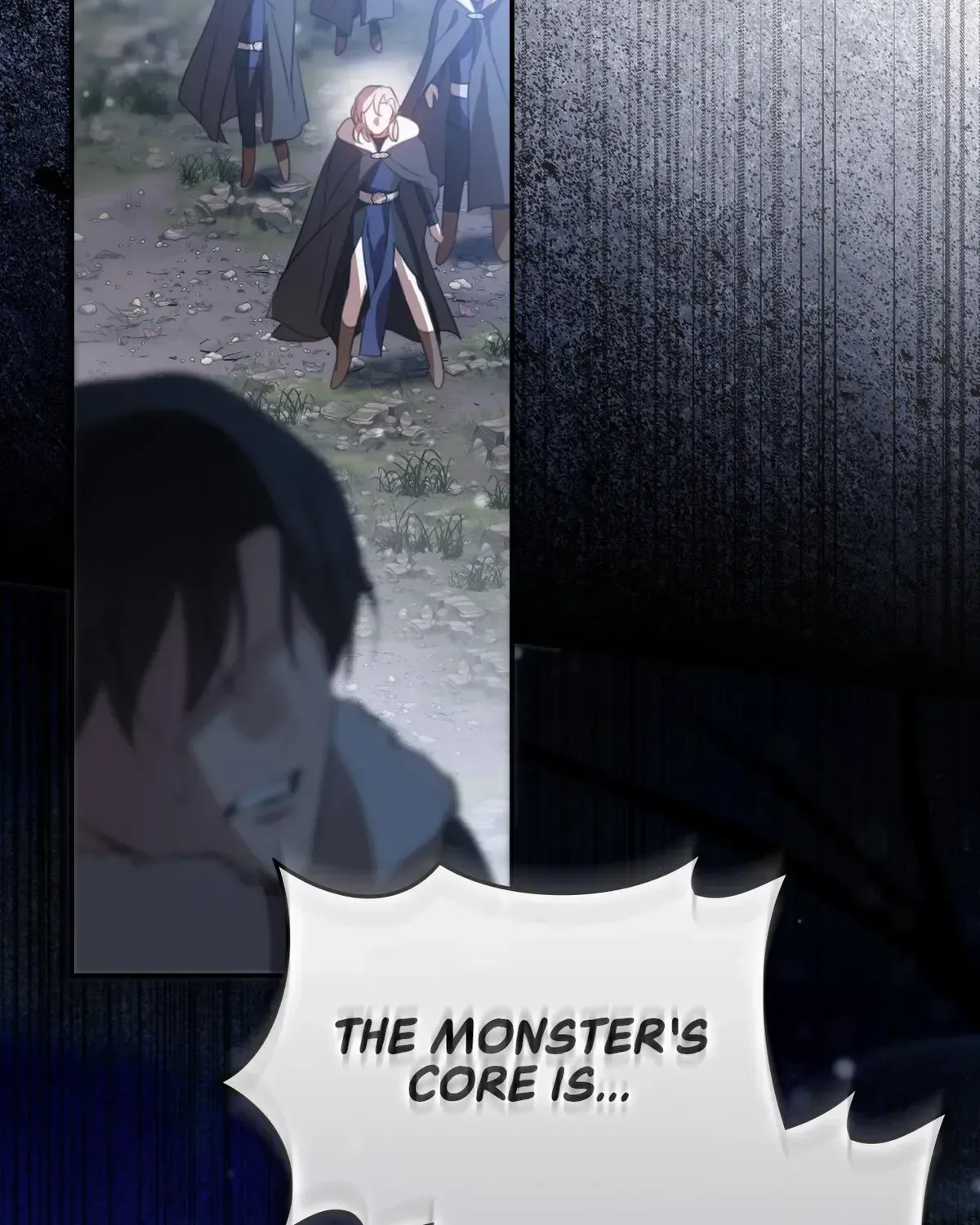 How to Choose Your Knight Chapter 79 page 170
