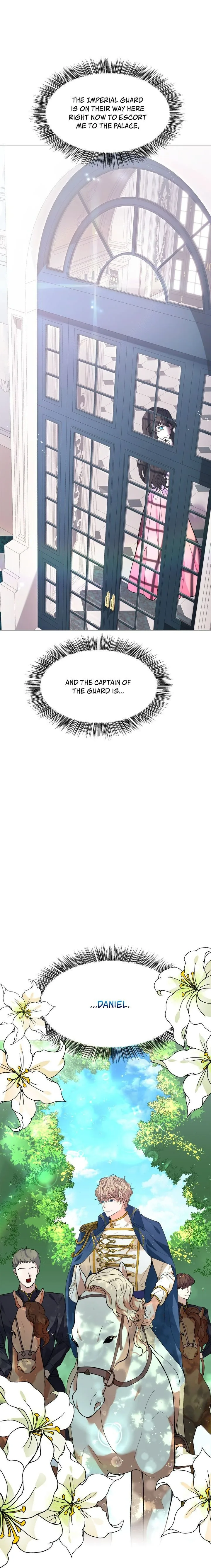 How to Clear a Dating Sim as a Side Character Chapter 2 page 2