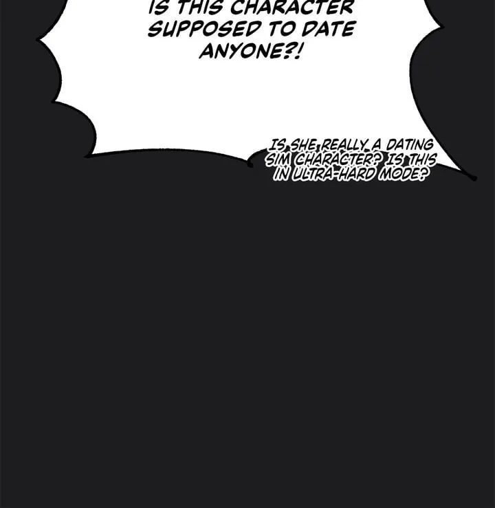 How to Clear a Dating Sim as a Side Character Chapter 1 page 14