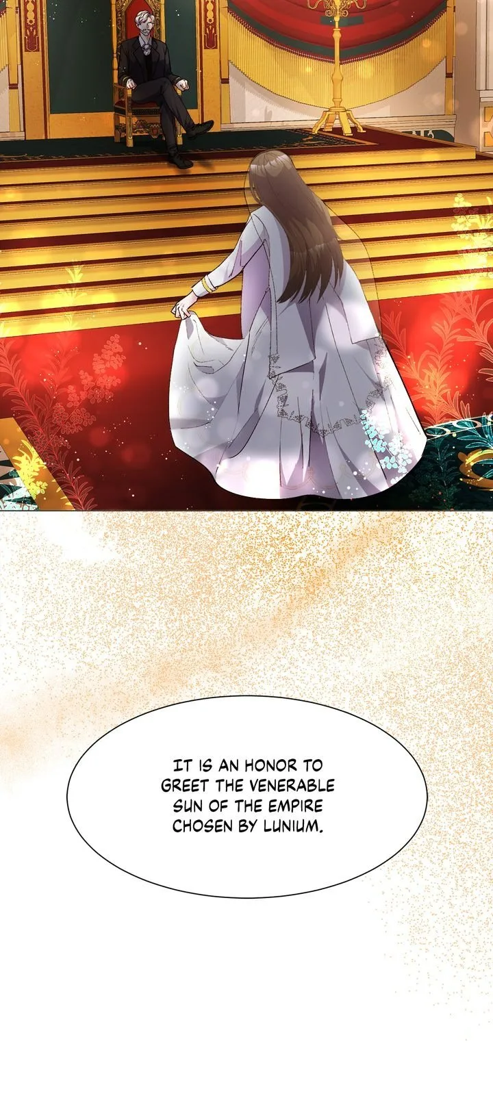 How to Clear a Dating Sim as a Side Character Chapter 3 page 14