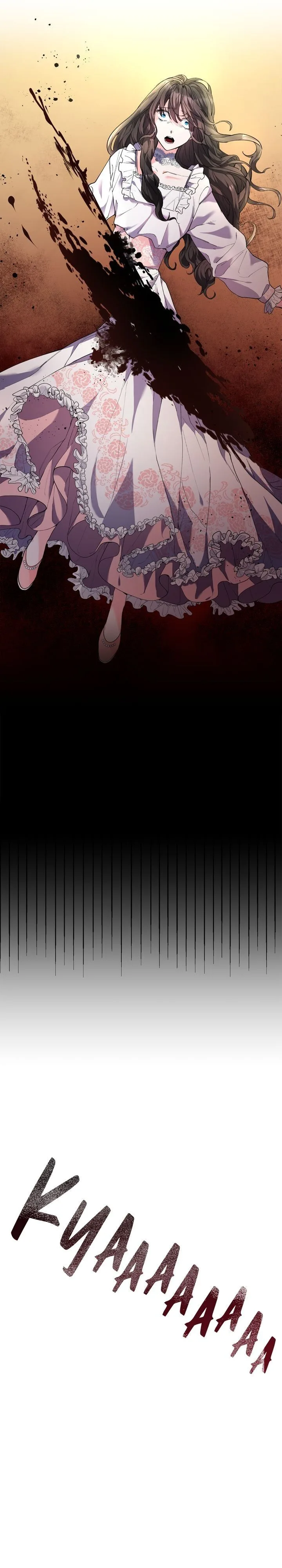 How to Clear a Dating Sim as a Side Character Chapter 1 page 4
