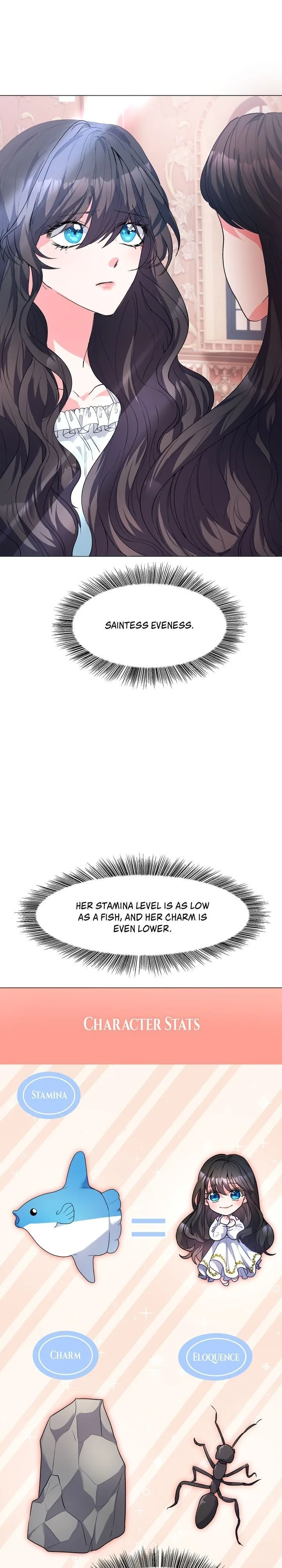 How to Clear a Dating Sim as a Side Character Chapter 1 page 18