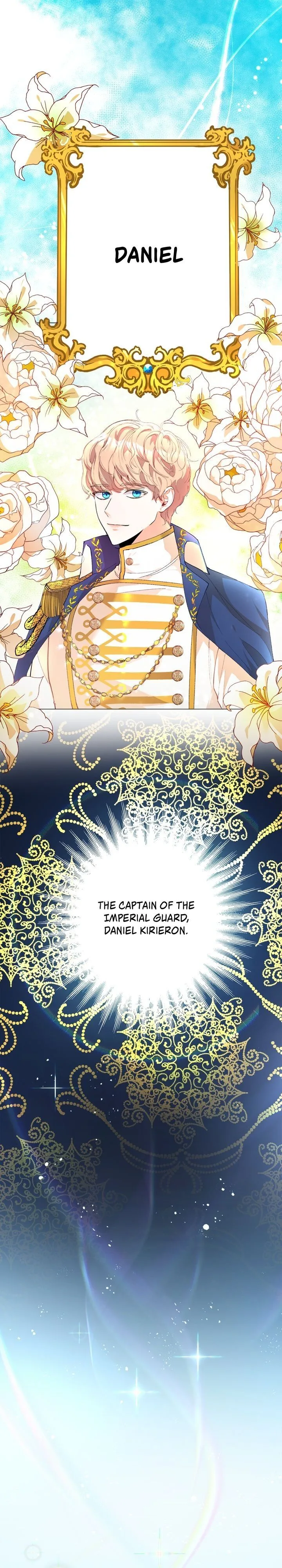 How to Clear a Dating Sim as a Side Character Chapter 1 page 27