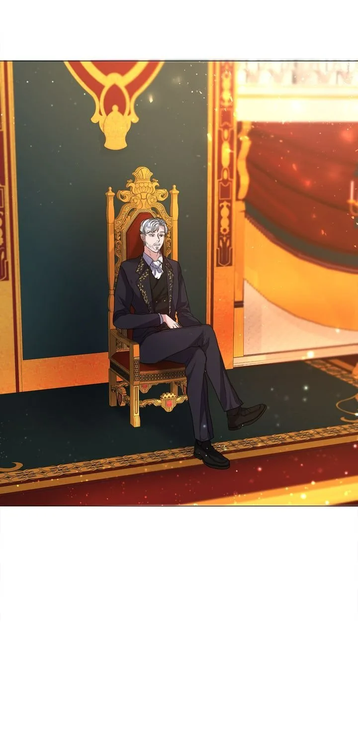 How to Clear a Dating Sim as a Side Character Chapter 3 page 17
