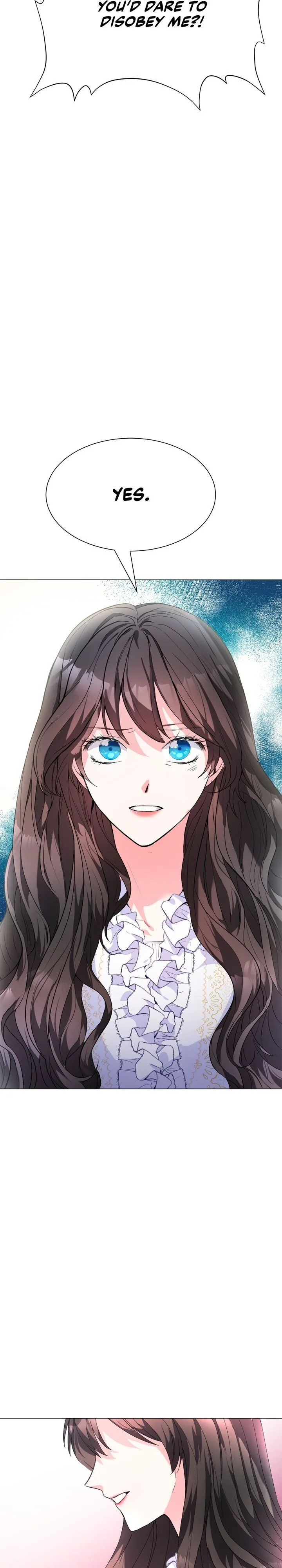 How to Clear a Dating Sim as a Side Character Chapter 1 page 41