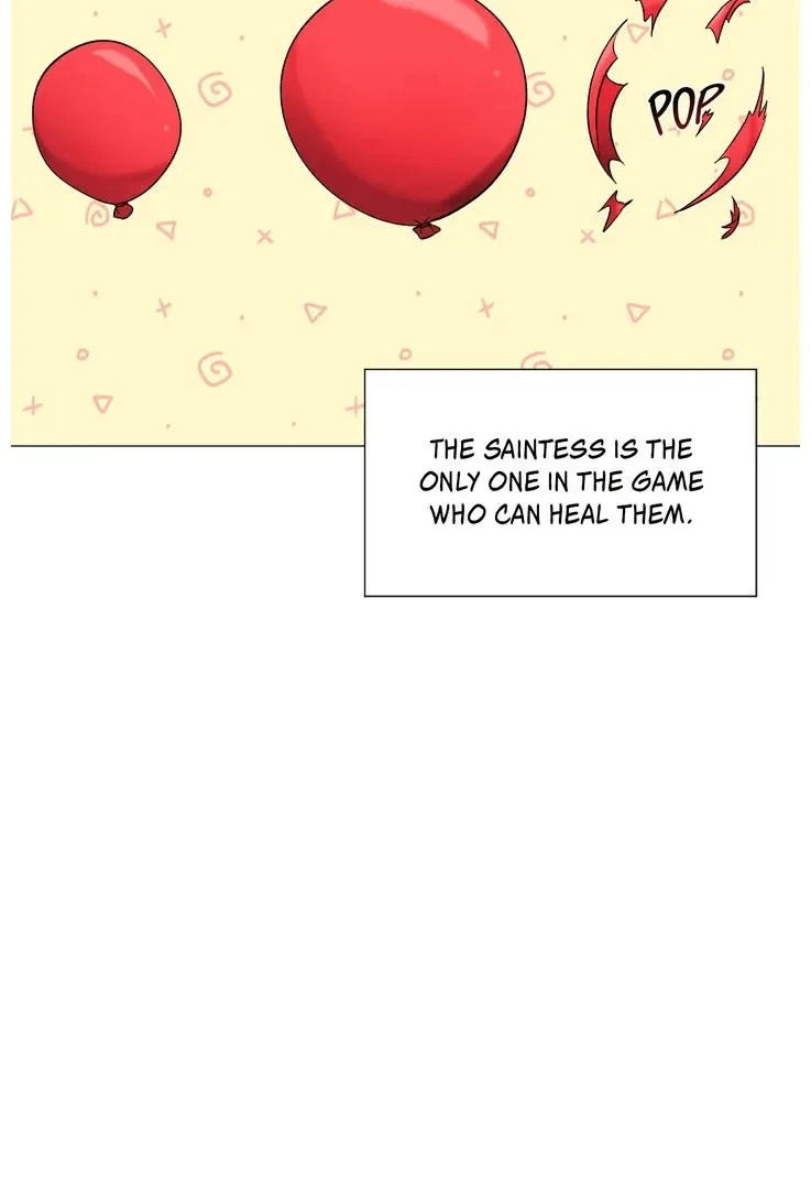 How to Clear a Dating Sim as a Side Character Chapter 7.1 page 7