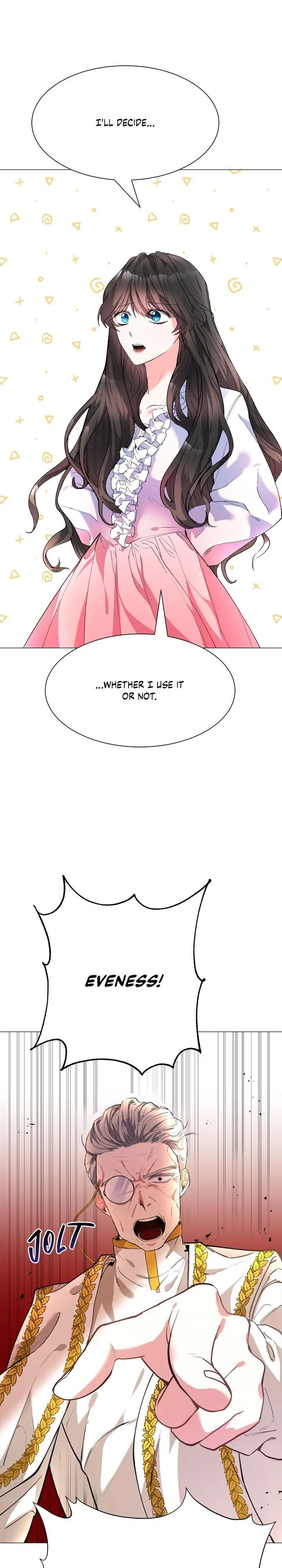 How to Clear a Dating Sim as a Side Character Chapter 1 page 40