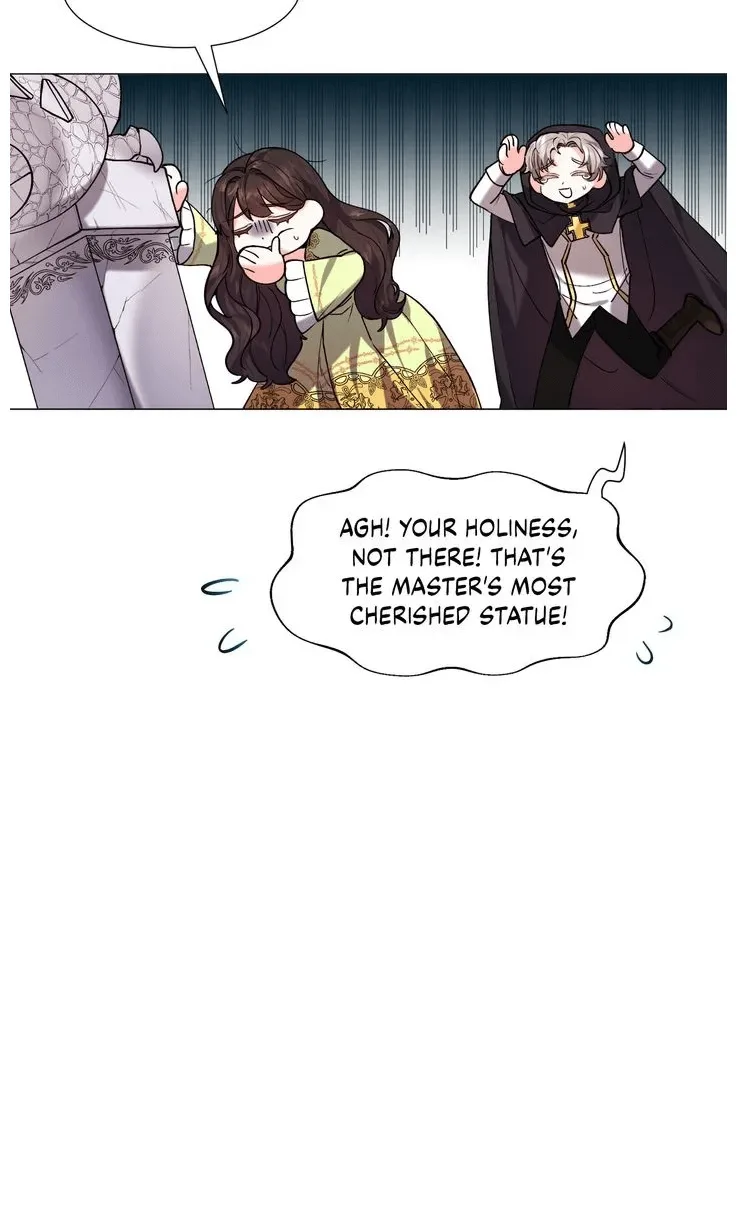 How to Clear a Dating Sim as a Side Character Chapter 7.1 page 3