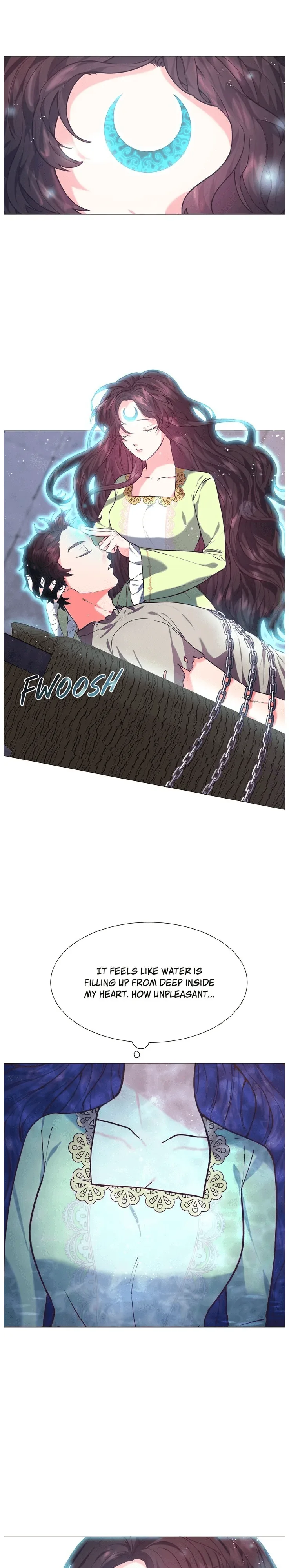 How to Clear a Dating Sim as a Side Character Chapter 7.1 page 10