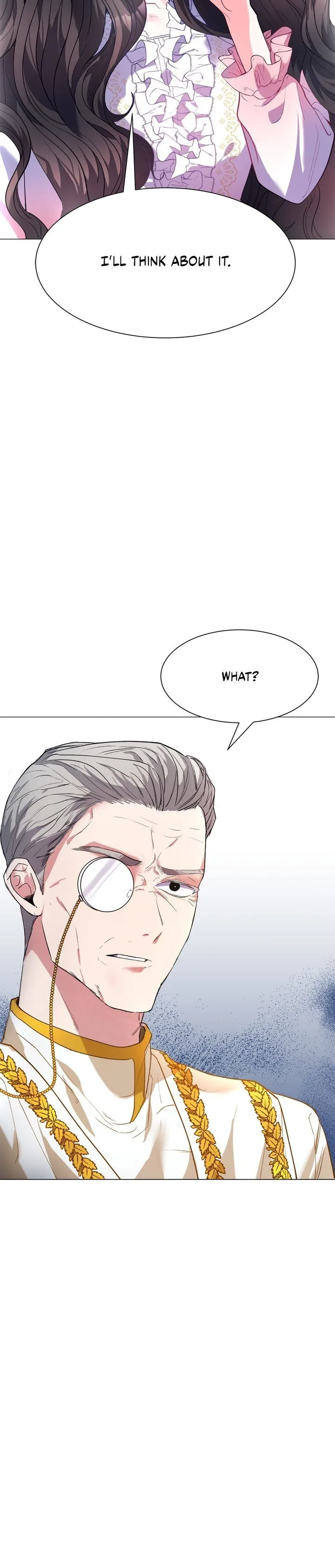 How to Clear a Dating Sim as a Side Character Chapter 1 page 39