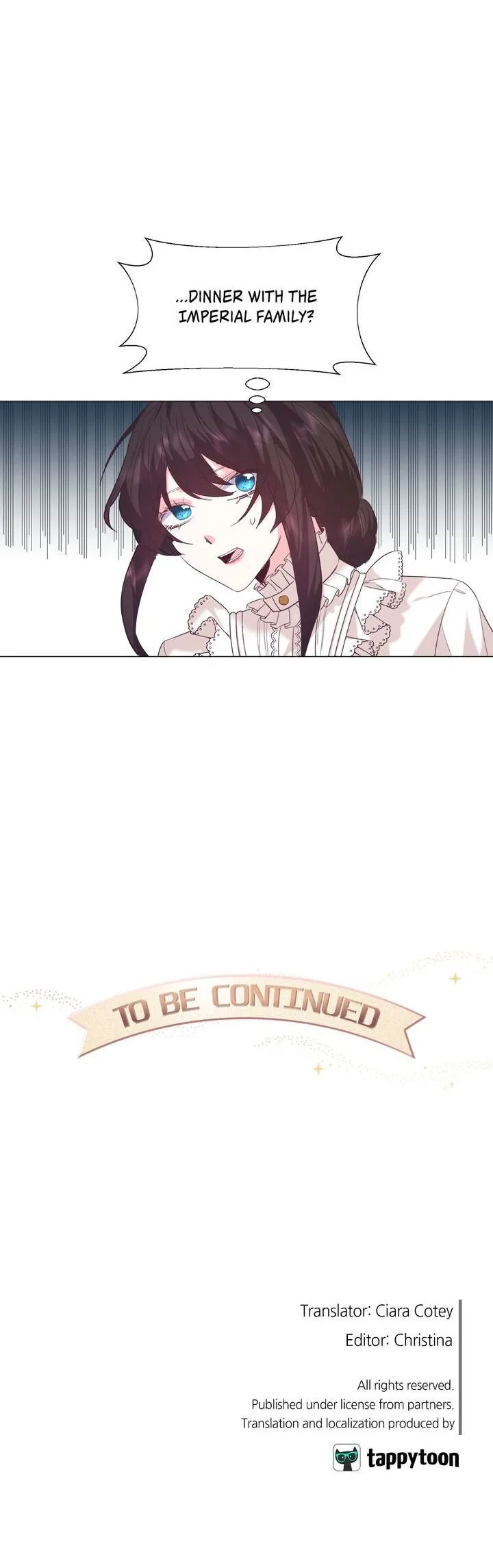 How to Clear a Dating Sim as a Side Character Chapter 8 page 23