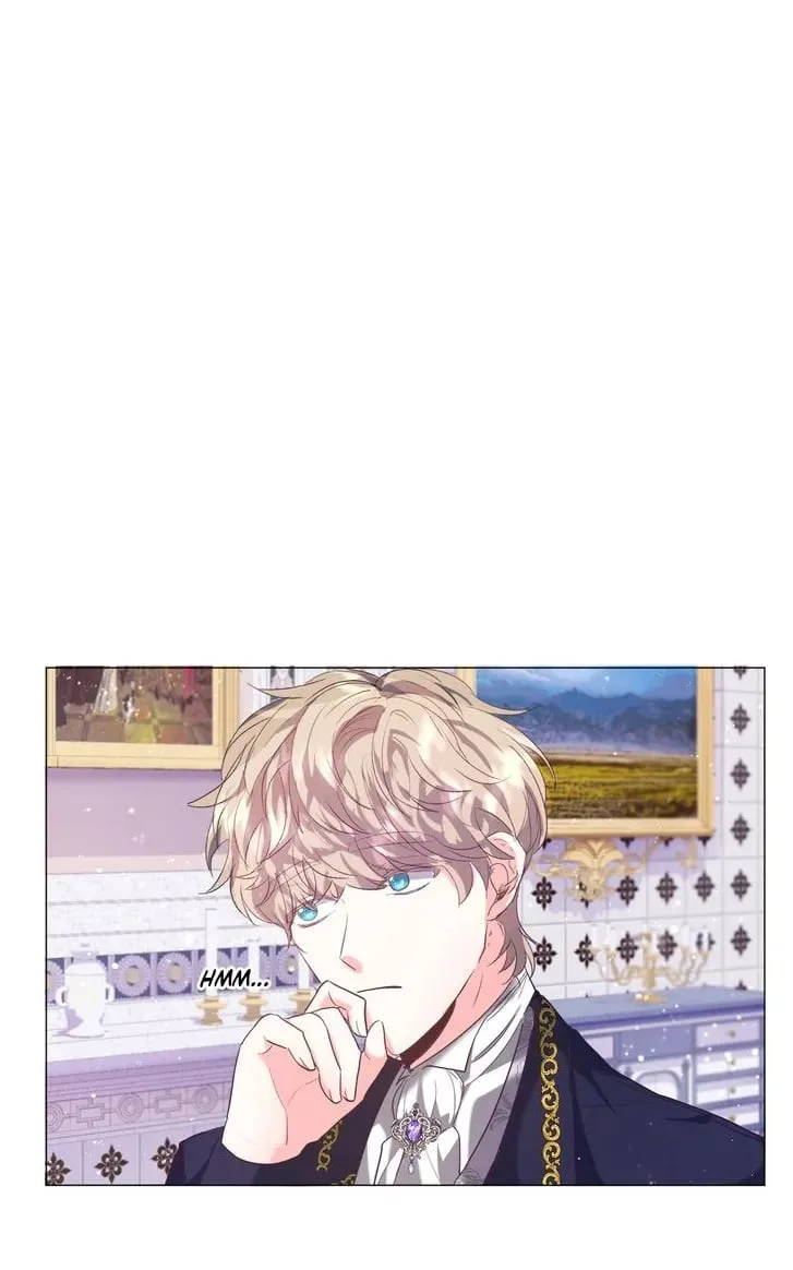 How to Clear a Dating Sim as a Side Character Chapter 8.1 page 7