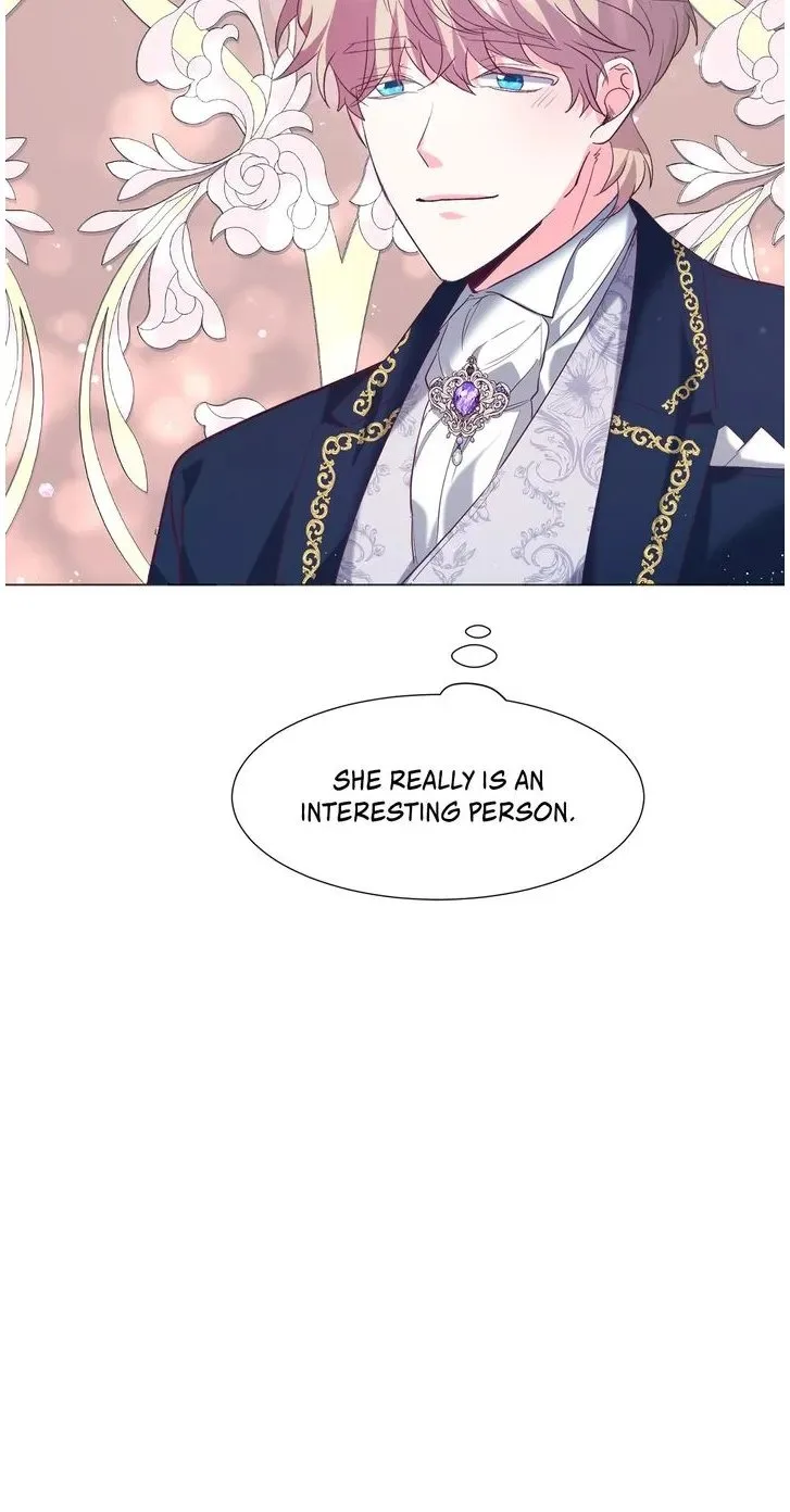 How to Clear a Dating Sim as a Side Character Chapter 8.1 page 3