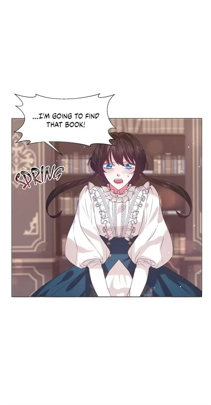How to Clear a Dating Sim as a Side Character Chapter 8.2 page 8