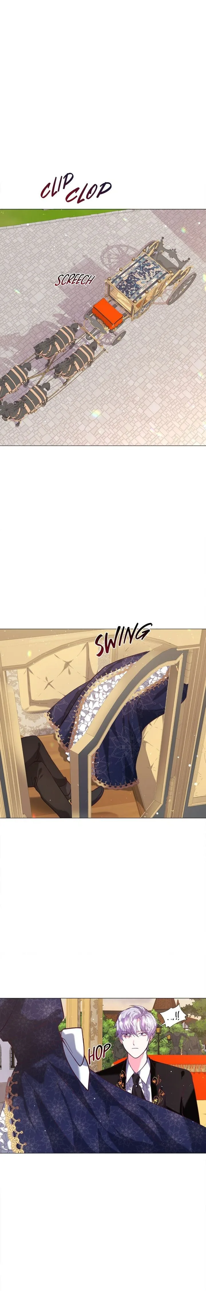How to Clear a Dating Sim as a Side Character Chapter 9 page 11