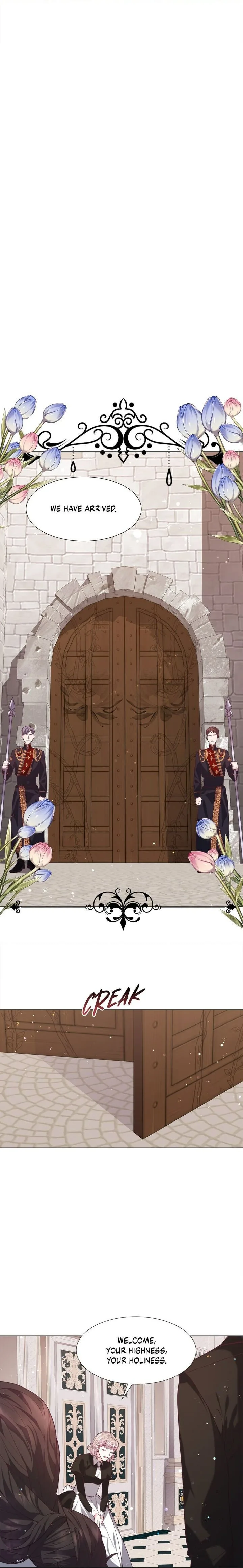How to Clear a Dating Sim as a Side Character Chapter 9 page 18