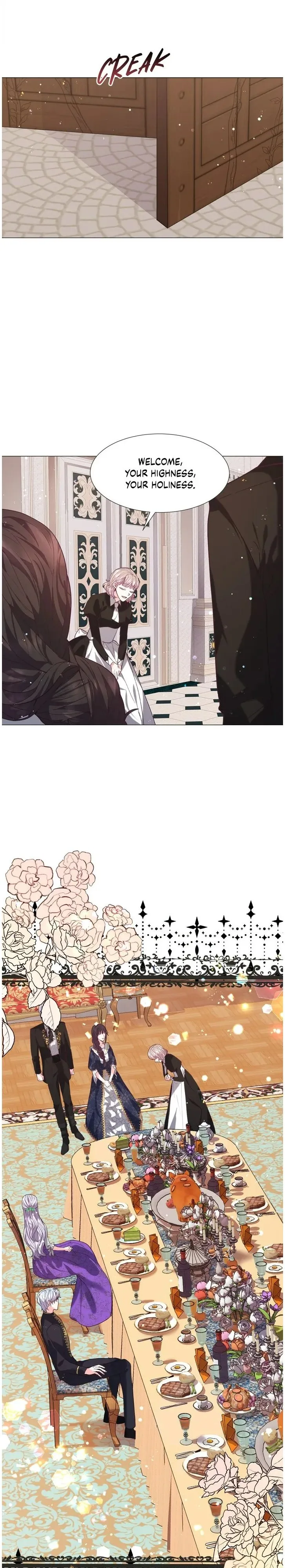 How to Clear a Dating Sim as a Side Character Chapter 9.2 page 9