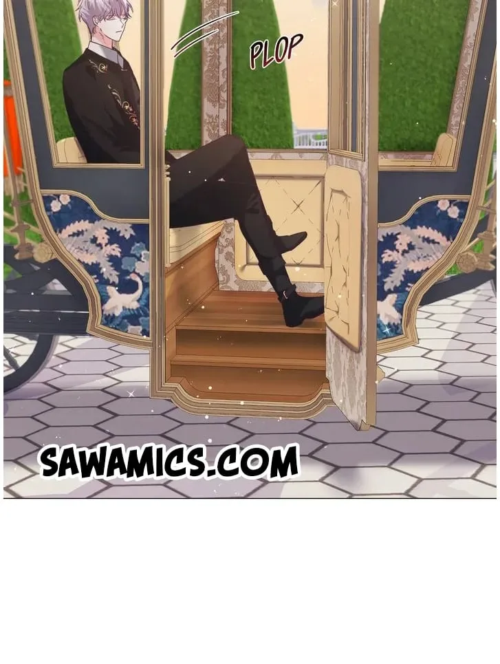 How to Clear a Dating Sim as a Side Character Chapter 9.1 page 7