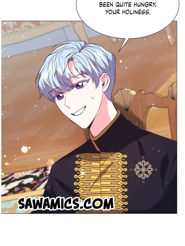 How to Clear a Dating Sim as a Side Character Chapter 9.2 page 13