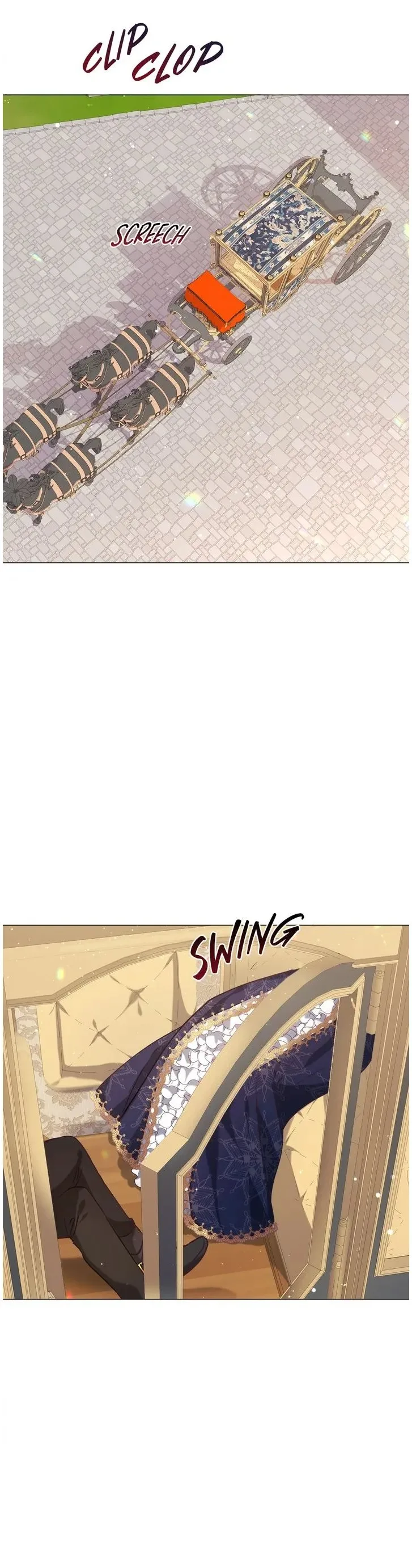 How to Clear a Dating Sim as a Side Character Chapter 9.1 page 15