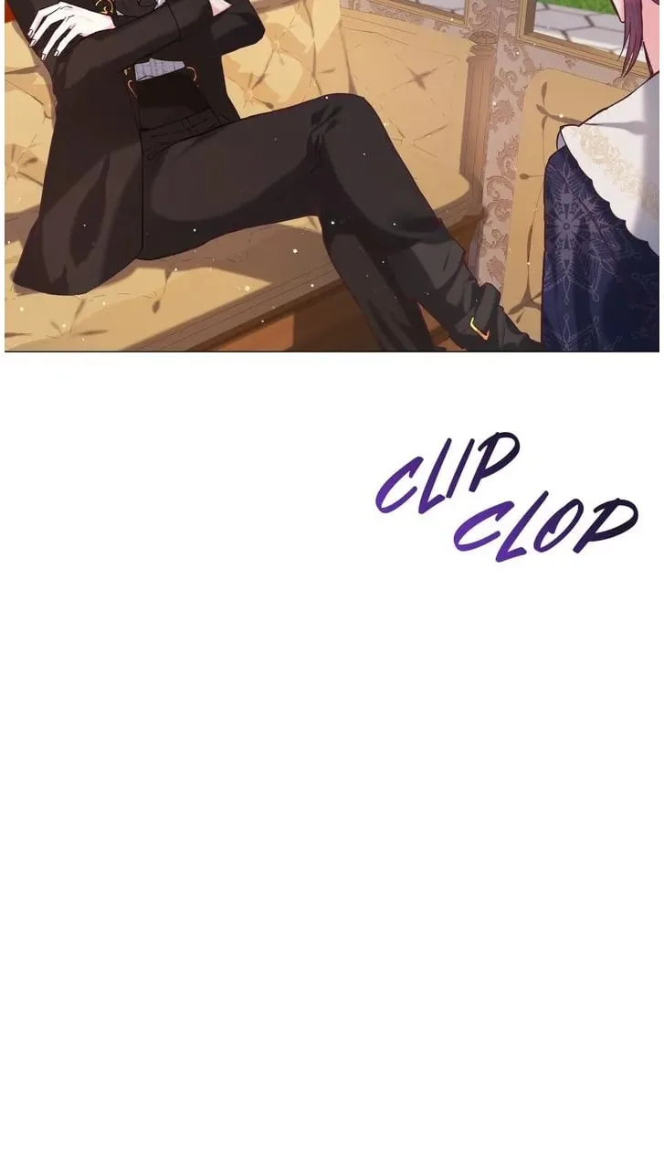 How to Clear a Dating Sim as a Side Character Chapter 9.1 page 14