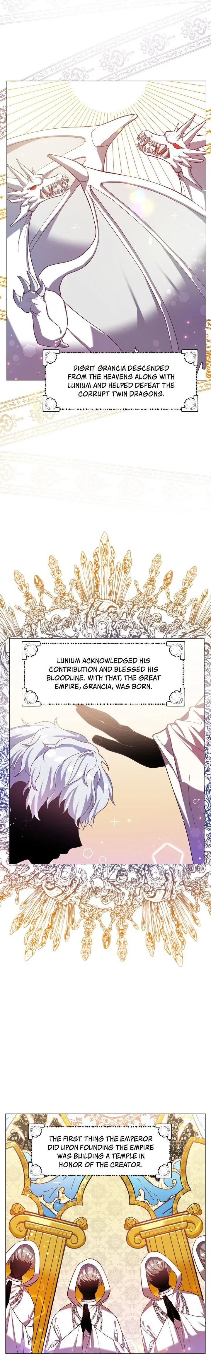 How to Clear a Dating Sim as a Side Character Chapter 10 page 8