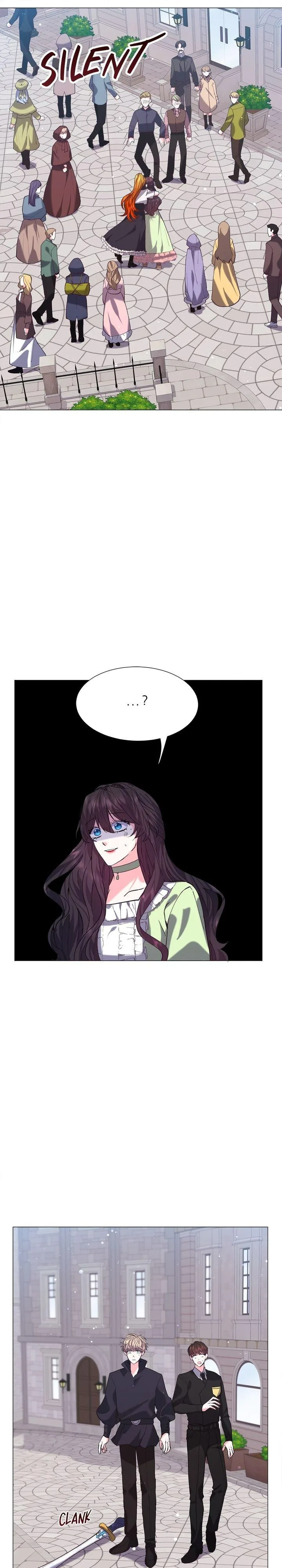How to Clear a Dating Sim as a Side Character Chapter 12 page 2