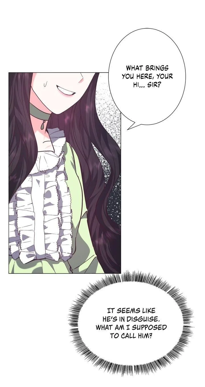 How to Clear a Dating Sim as a Side Character Chapter 12 page 10