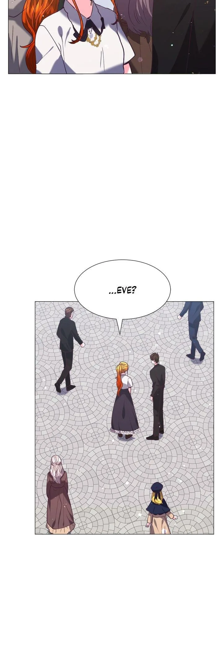 How to Clear a Dating Sim as a Side Character Chapter 12 page 39
