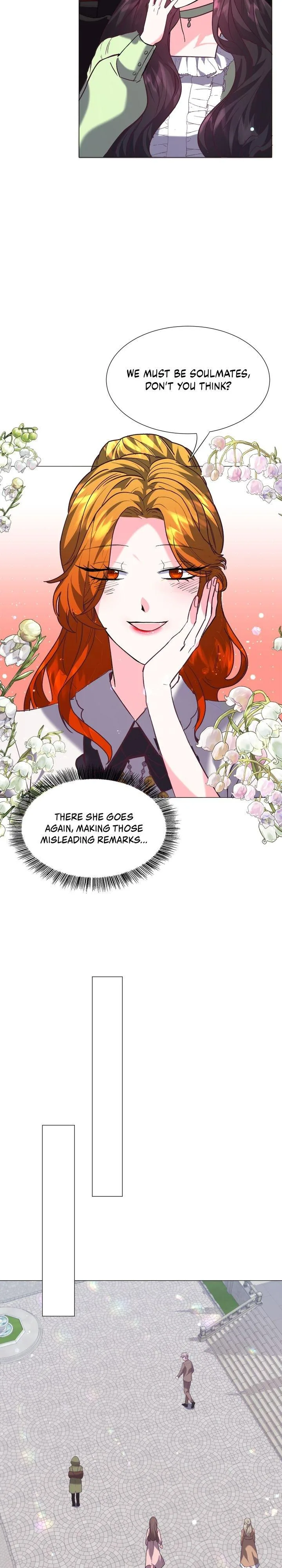 How to Clear a Dating Sim as a Side Character Chapter 12 page 29