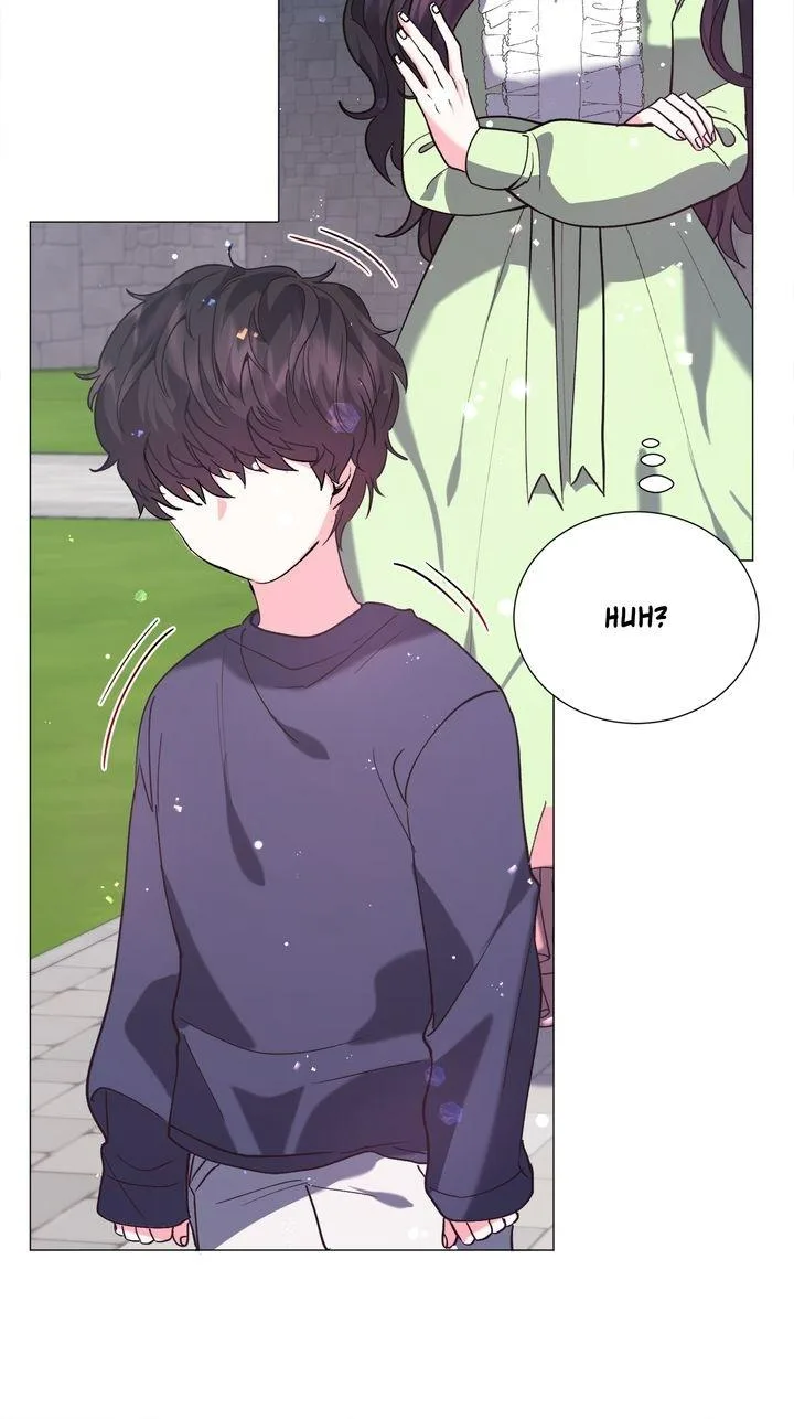 How to Clear a Dating Sim as a Side Character Chapter 12 page 33