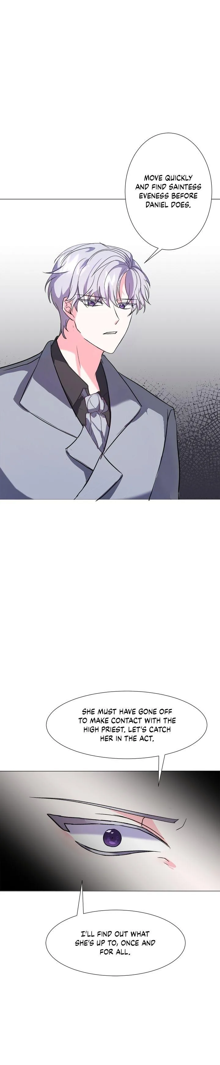 How to Clear a Dating Sim as a Side Character Chapter 12 page 43