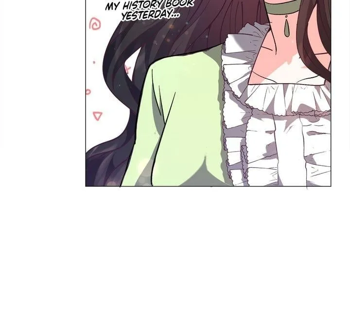 How to Clear a Dating Sim as a Side Character Chapter 12 page 24