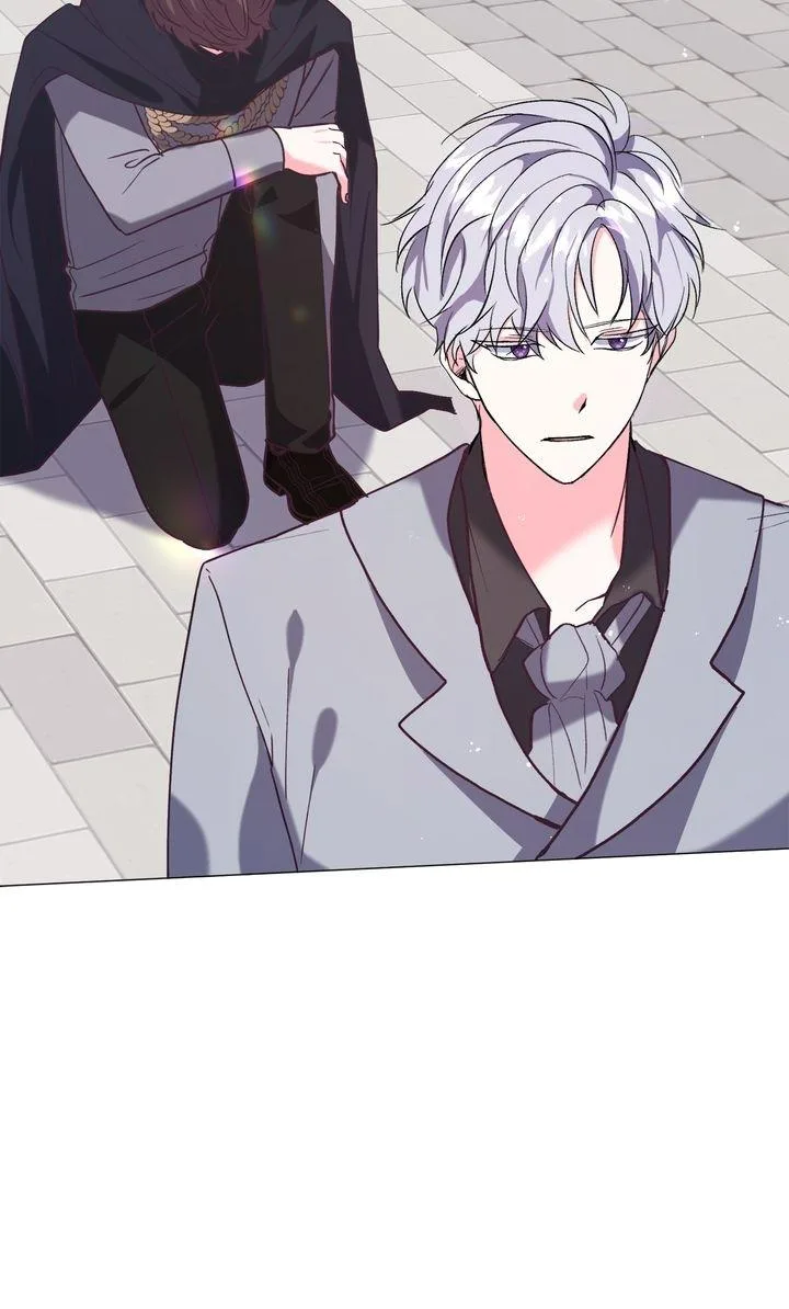 How to Clear a Dating Sim as a Side Character Chapter 12 page 42