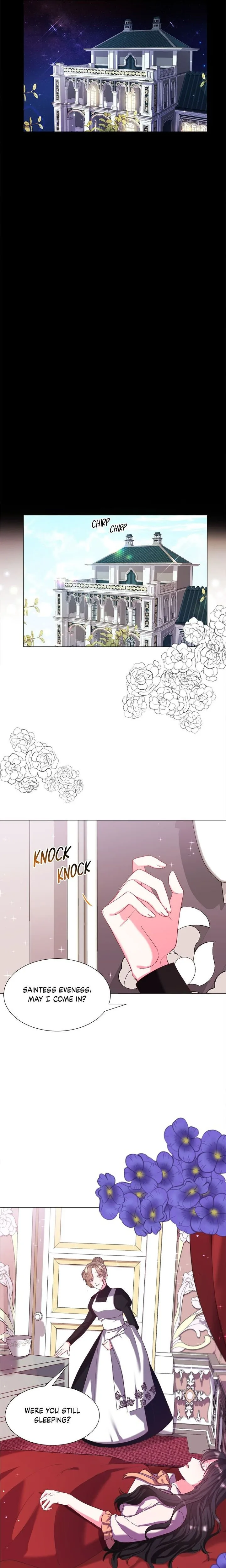 How to Clear a Dating Sim as a Side Character Chapter 10 page 10
