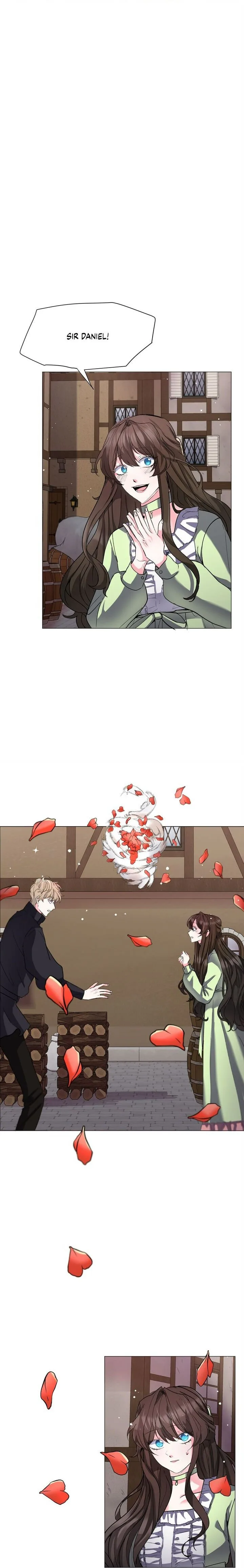 How to Clear a Dating Sim as a Side Character Chapter 13 page 24