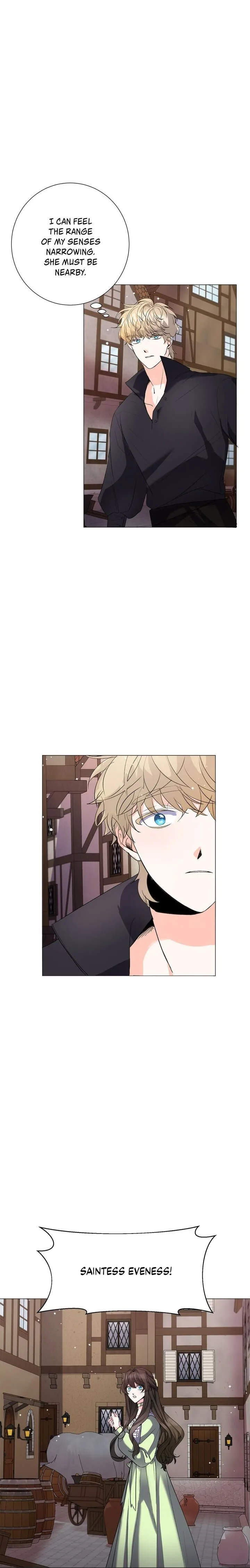 How to Clear a Dating Sim as a Side Character Chapter 13 page 23