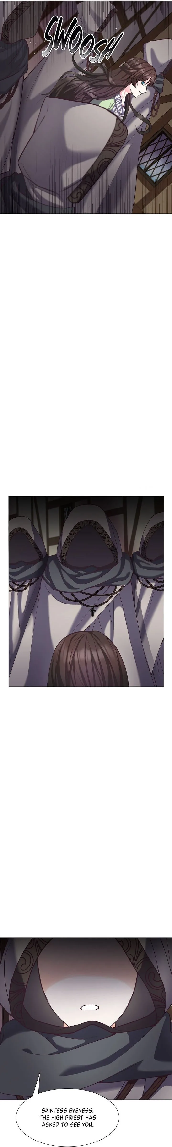 How to Clear a Dating Sim as a Side Character Chapter 13 page 6