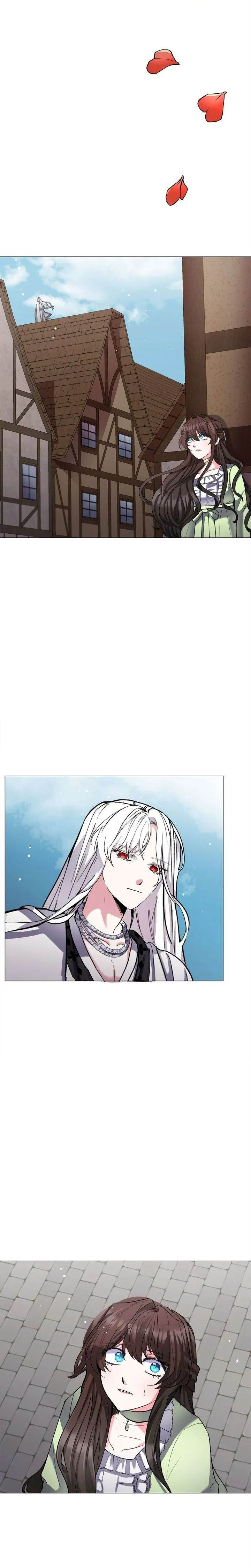 How to Clear a Dating Sim as a Side Character Chapter 13 page 25
