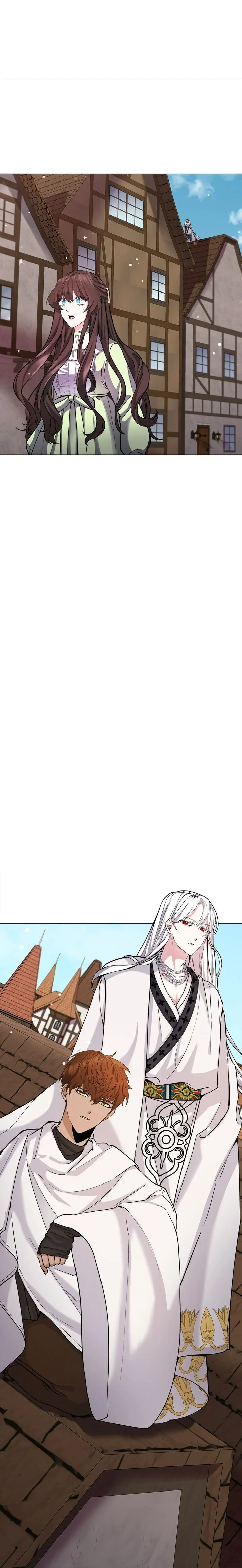 How to Clear a Dating Sim as a Side Character Chapter 13 page 11