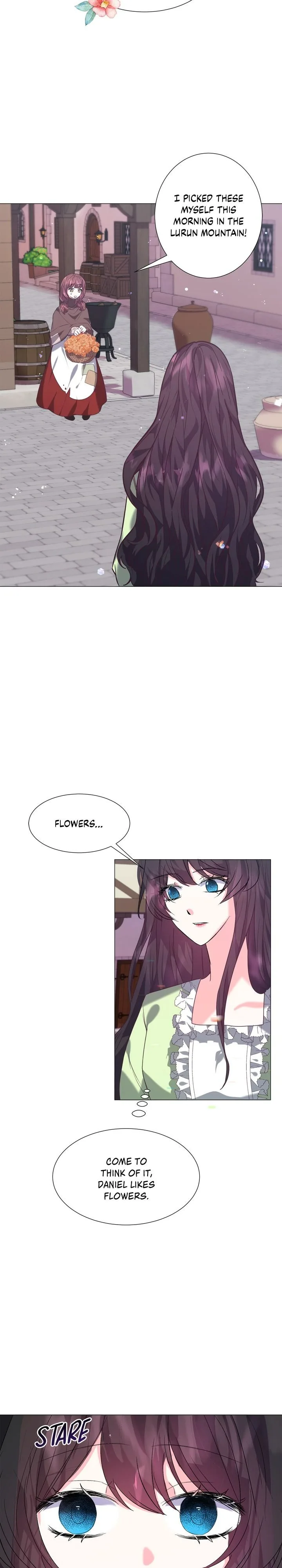 How to Clear a Dating Sim as a Side Character Chapter 14 page 4