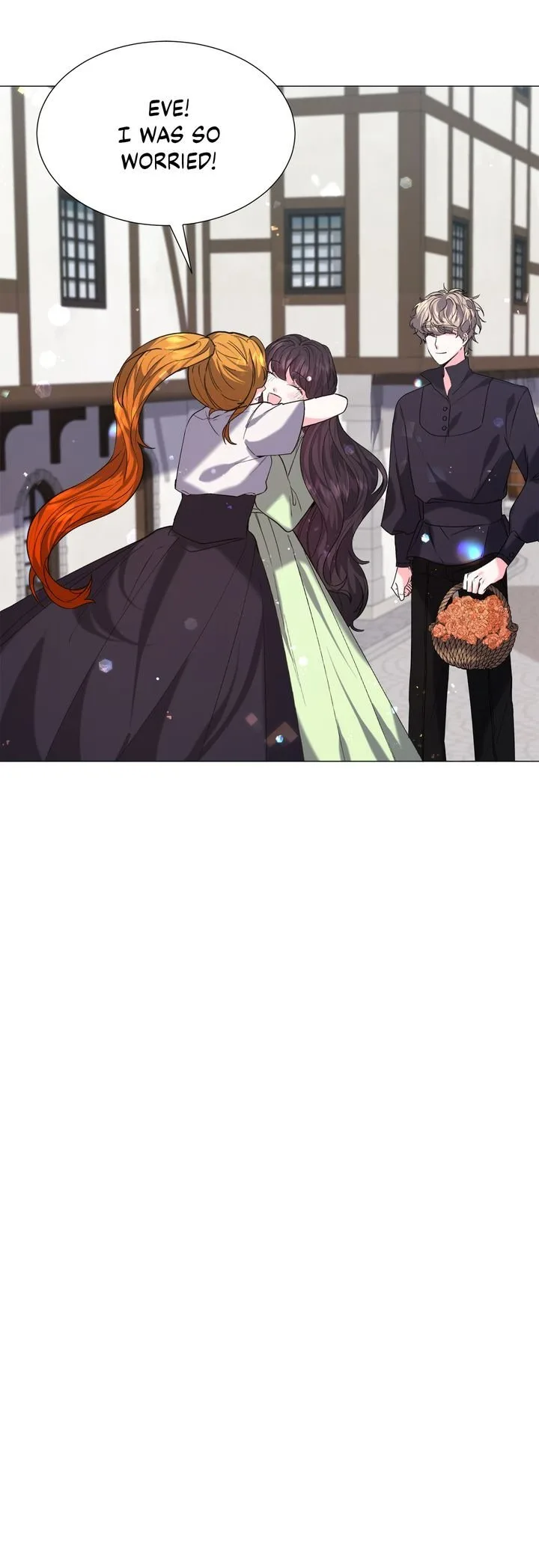 How to Clear a Dating Sim as a Side Character Chapter 14 page 23