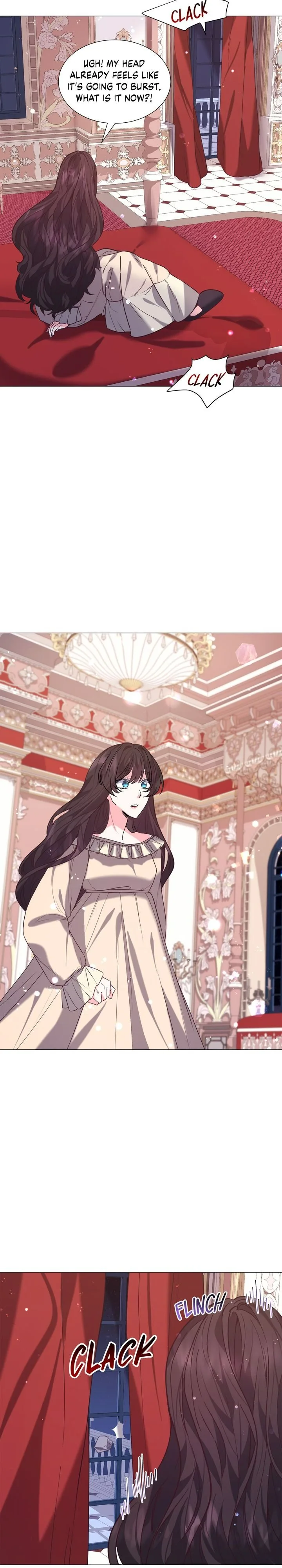 How to Clear a Dating Sim as a Side Character Chapter 14 page 27