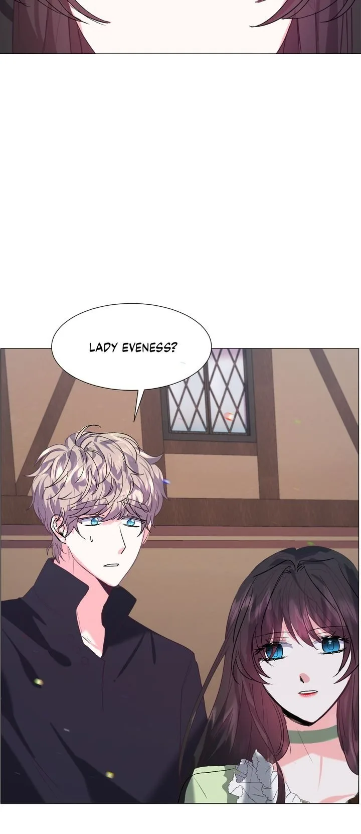 How to Clear a Dating Sim as a Side Character Chapter 14 page 5