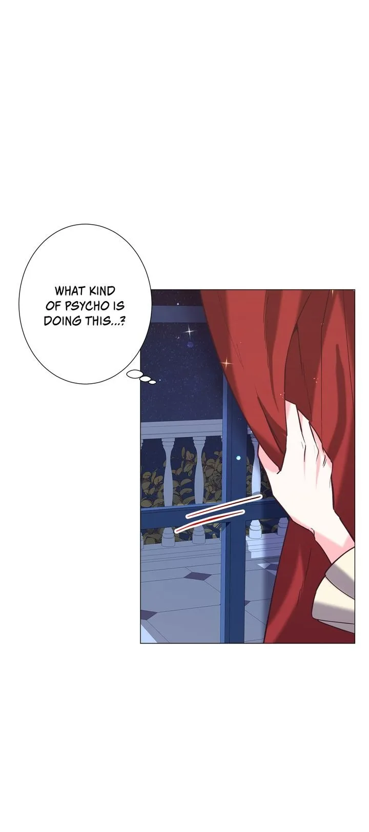 How to Clear a Dating Sim as a Side Character Chapter 14 page 28