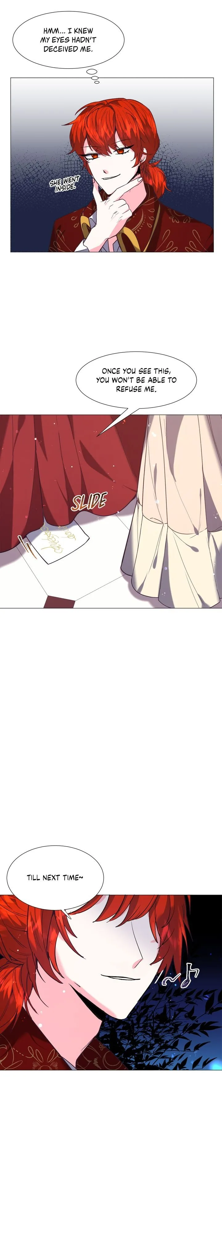 How to Clear a Dating Sim as a Side Character Chapter 14 page 32