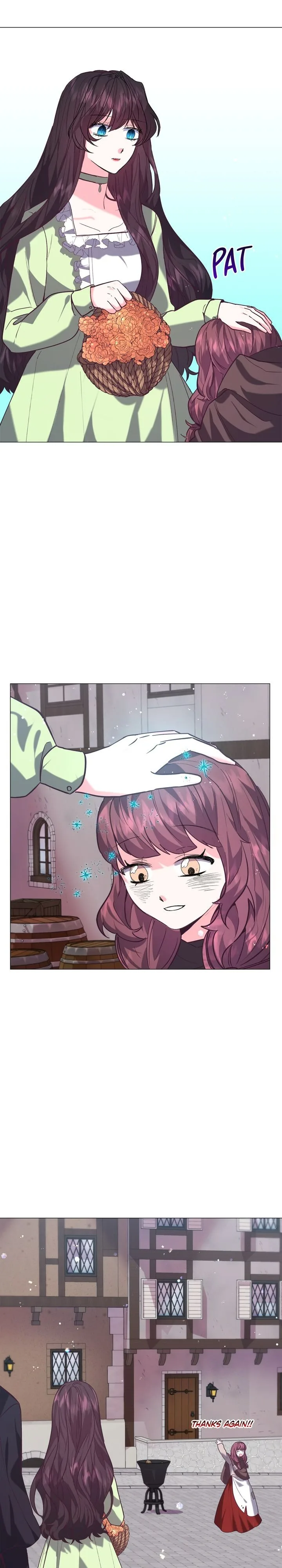 How to Clear a Dating Sim as a Side Character Chapter 14 page 9