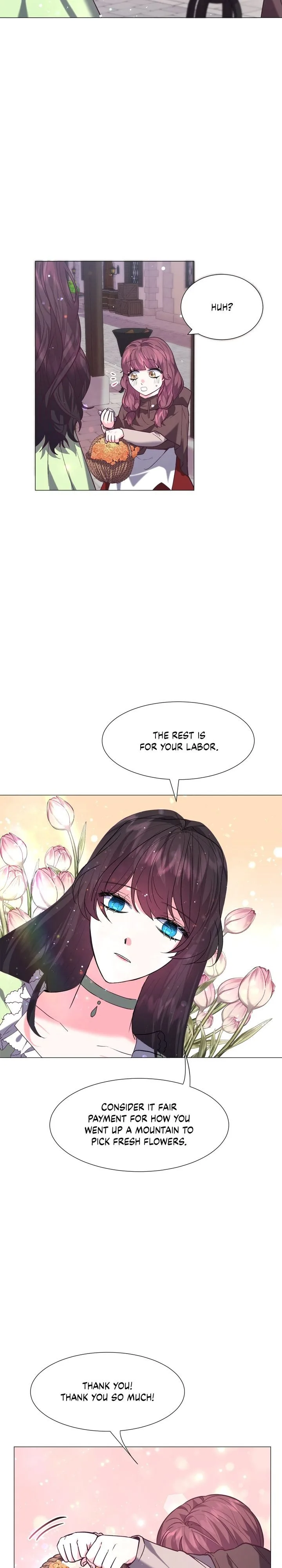 How to Clear a Dating Sim as a Side Character Chapter 14 page 7