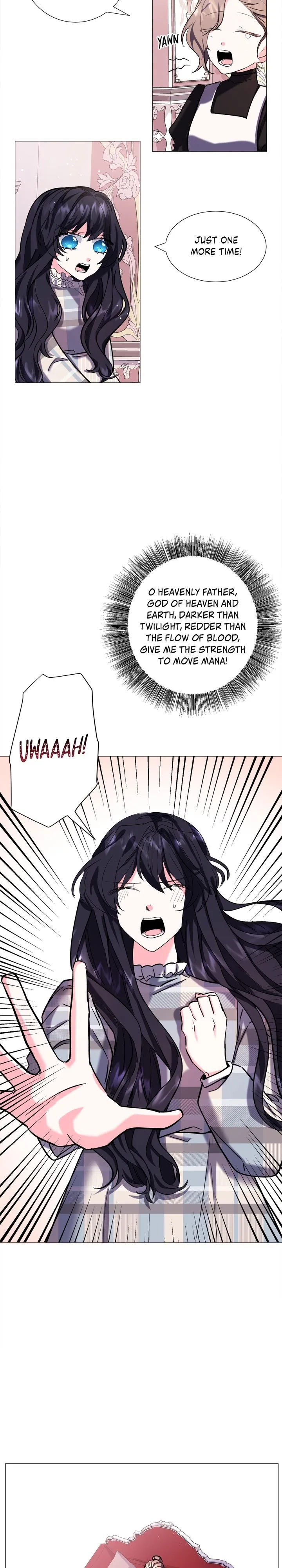 How to Clear a Dating Sim as a Side Character Chapter 15 page 30