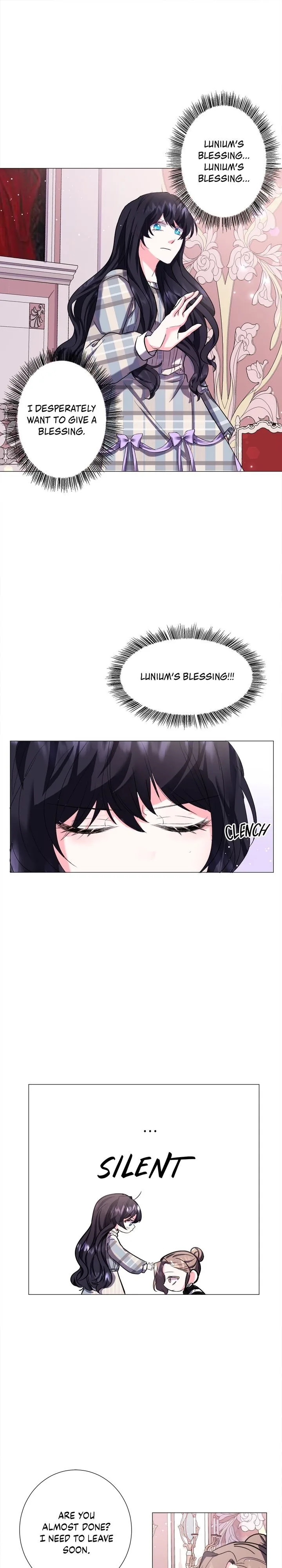 How to Clear a Dating Sim as a Side Character Chapter 15 page 29
